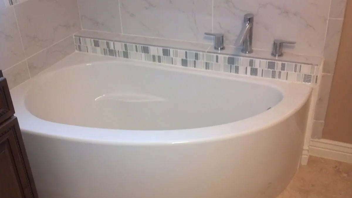 Shower Repair in Sparta, WI